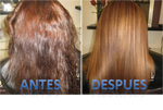 Keratina 100% pura BIO queratina