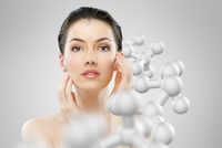 EGF Factor de crecimiento epidérmico anti-edad 10PPM
