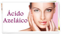 Acido Azelaico 99.6%
