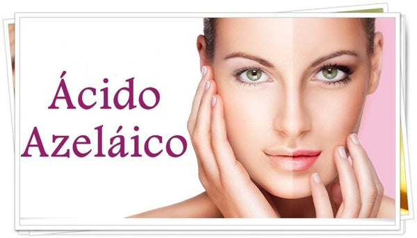 Acido Azelaico 99.6%